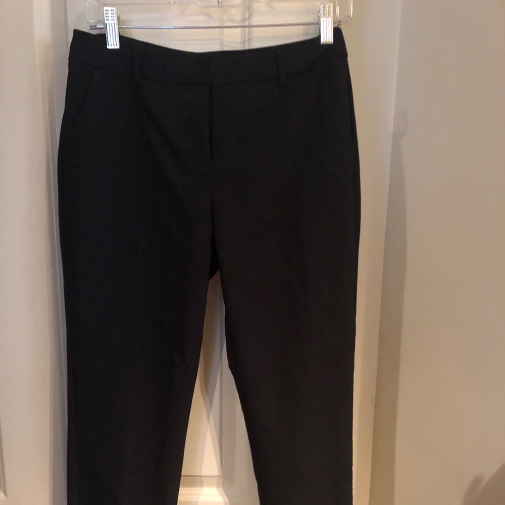 Express pants